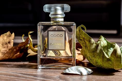 best perfumes by chanel